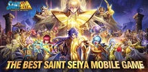 Saint Seiya: Awakening feature