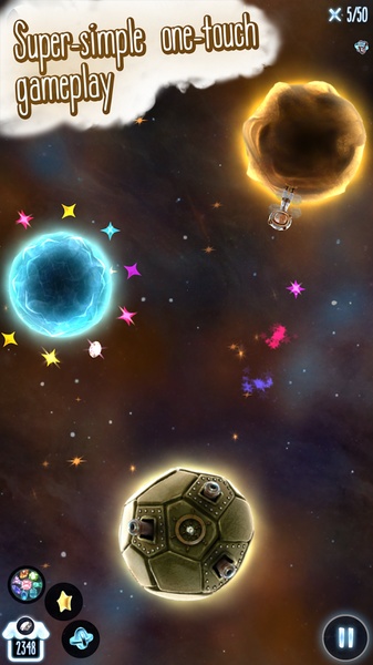 Little Galaxy - Preview 2