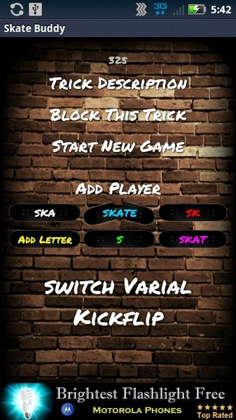 Skate Buddy - Preview 4