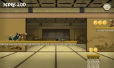 Ninja Samurai screenshot 3
