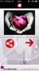 Corazones, corazones rotos y corazones con frases screenshot 3