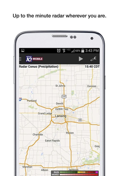 WILX News - Preview 6
