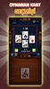 Batak Pro - İnternetsiz Batak screenshot 2