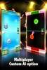 Campionato Air Hockey screenshot 3