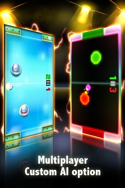 Air Hockey Ultimate - Preview 3