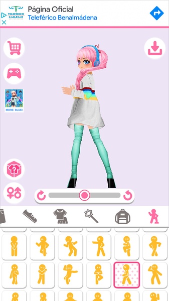Styledoll Life - Preview 7