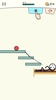 Funny Ball : Popular draw line puzzle game screenshot 5