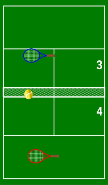 Tennis Classic HD - Preview 13