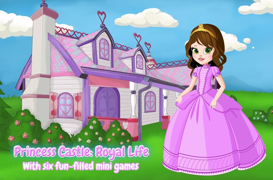 Princess Castle - Preview 4
