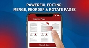 PDF Reader screenshot 8