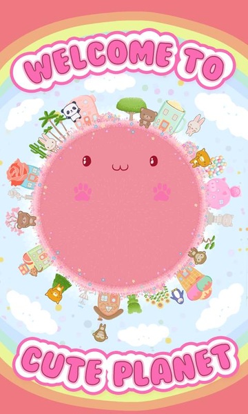 Cute Planet - Preview 6