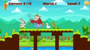 Bunny Run screenshot 2