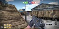 Call of MW screenshot 9