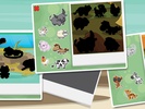 Zoo Puzzle for kids and toddlers screenshot 4