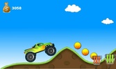 Hill Craft Racer screenshot 3