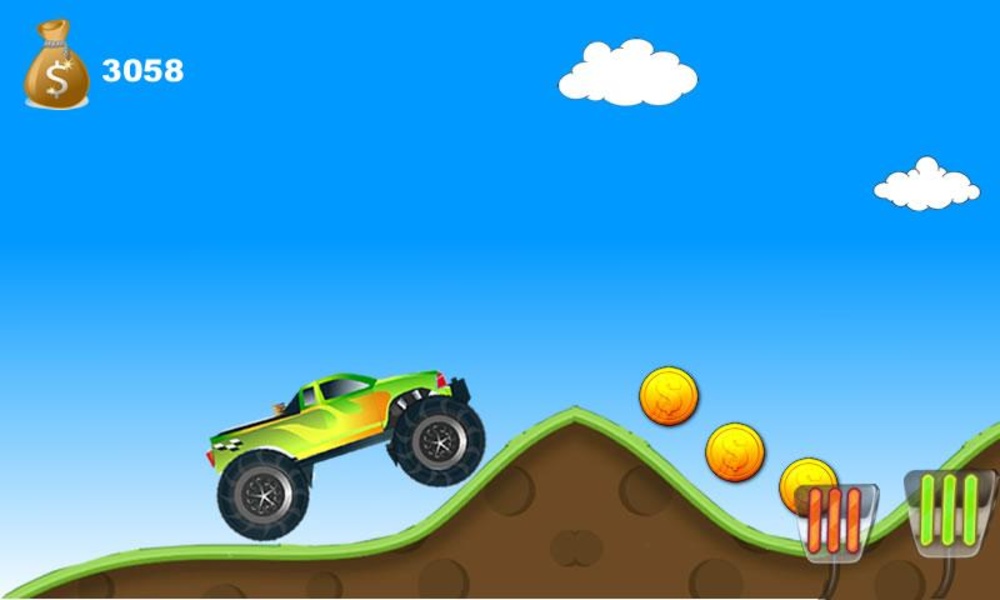 Hill Craft Racer - Preview 3