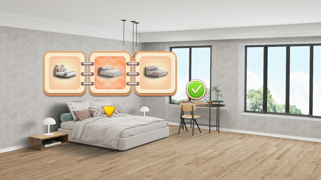 Love Design - Home Makeover - Preview 4