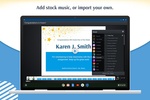 Screen Recorder & Video Editor for Chromebook screenshot 5