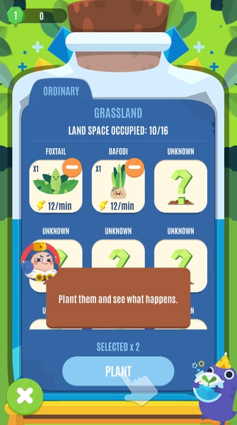 Pocket Plants - Preview 4