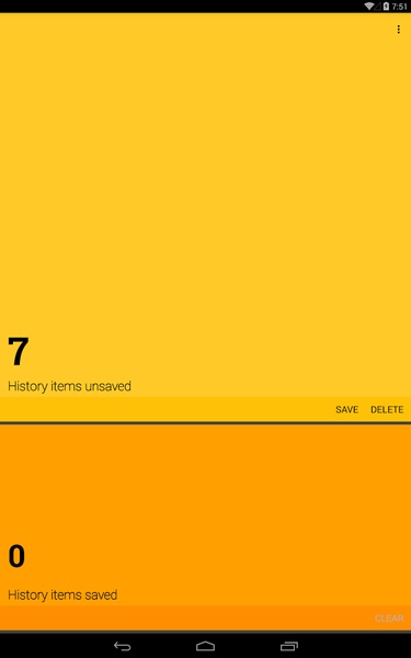 Clear Browser History - Preview 4