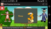 Kids Pre School All-In-One App screenshot 4