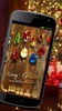 Christmas - GO Launcher Theme screenshot 3