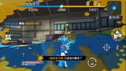 塗鴉派對： 噴射戰鬥我最夯 screenshot 1