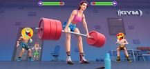 Slap & Punch: Gym Fighting Game screenshot 30