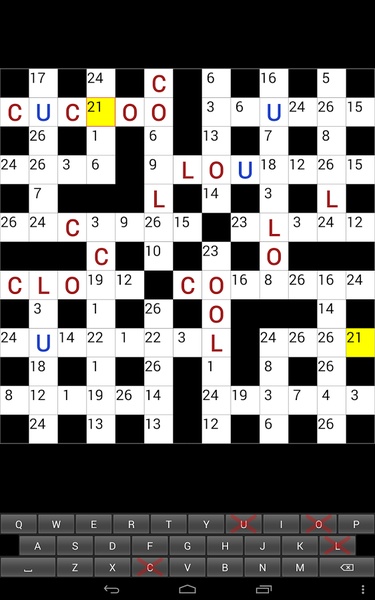Codewords Lite - Preview 8