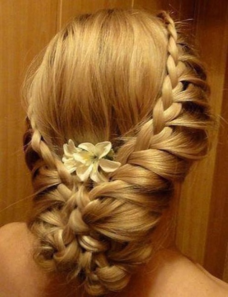 BraidFrenchBraid - Preview 6