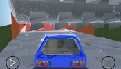Crash Car screenshot 2