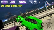 Car Crash Simulator 4 screenshot 3