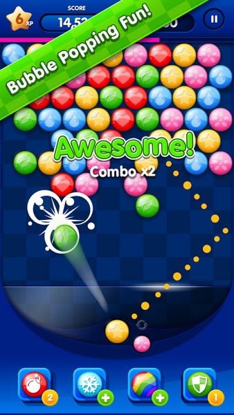 Bubble Shot - Preview 10