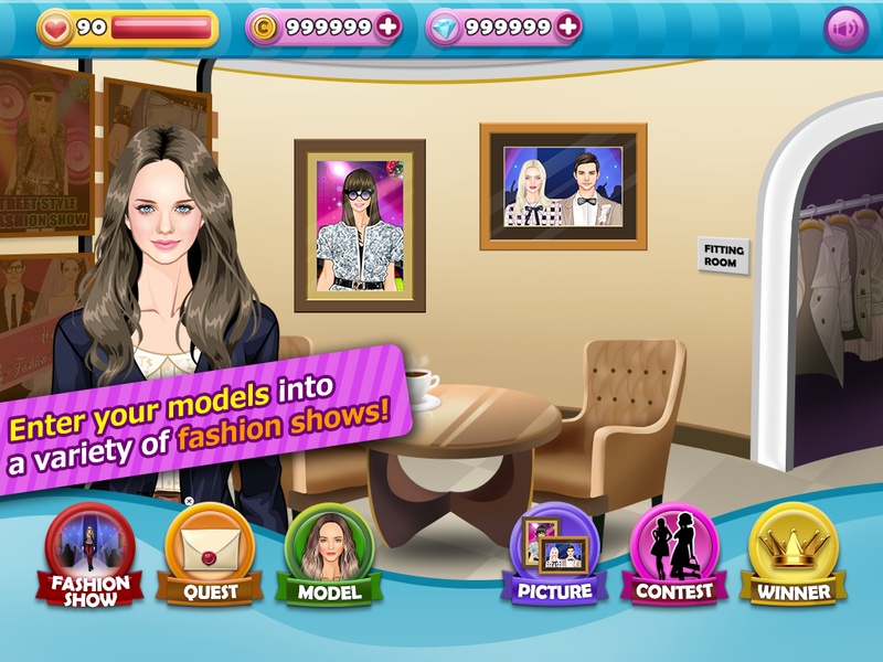 ModelStory - Preview 9