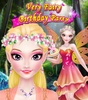 Very Fairy Birthday Party screenshot 8