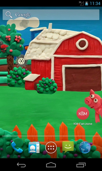 Plasticine Farm Free - Preview 2