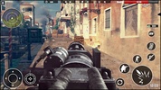 Machine Gun Simulator: Shoot War Gun Games 2020 screenshot 2