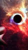 Black Hole Wallpapers screenshot 10