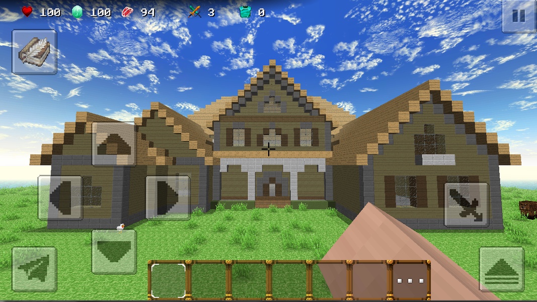 Build Craft - Preview 1