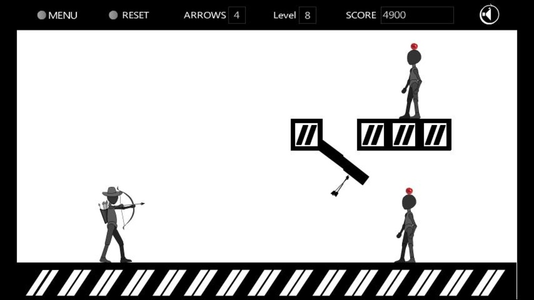 Great Shooter - Preview 2