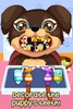 Puppy At The Dentist screenshot 1