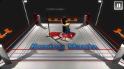 Boxing Mania screenshot 3