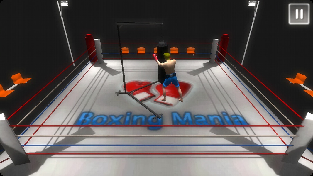 Boxing Mania - Preview 3