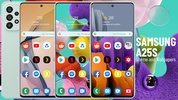 Galaxy A20s Themes screenshot 6