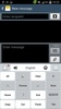 GO Keyboard Flat Theme screenshot 4