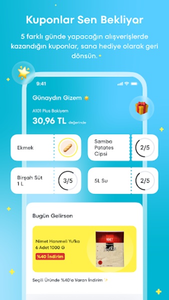 A101 Plus - Preview 2