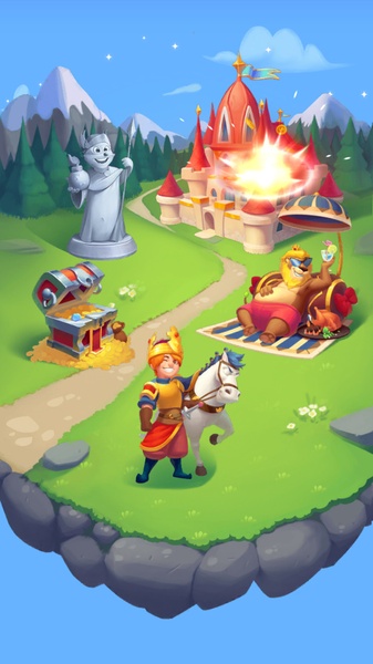 Crazy Fox - Preview 8