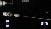 Apollo 11 Space Flight Agency screenshot 5