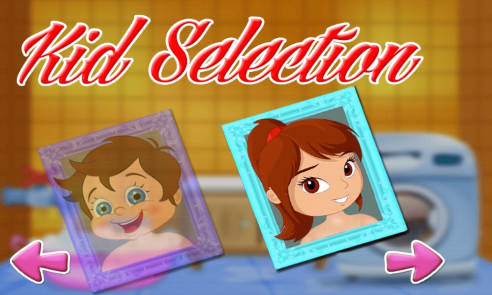 Home Service Laundry - Preview 7