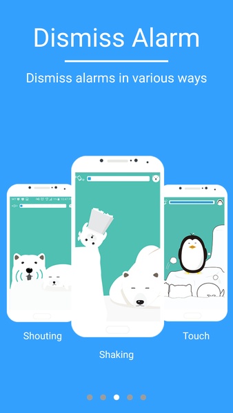 Shake-it Alarm - Preview 8